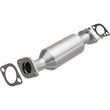 Load image into Gallery viewer, Magnaflow California Direct Fit Converter 07-12 Hyundai Elantra 2.0L - Main Product View