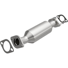 Load image into Gallery viewer, Magnaflow California Direct Fit Converter 07-12 Hyundai Elantra 2.0L - Main Product View