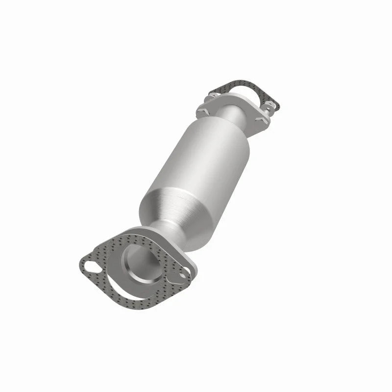 Magnaflow California Direct Fit Converter 07-12 Hyundai Elantra 2.0L - Side View