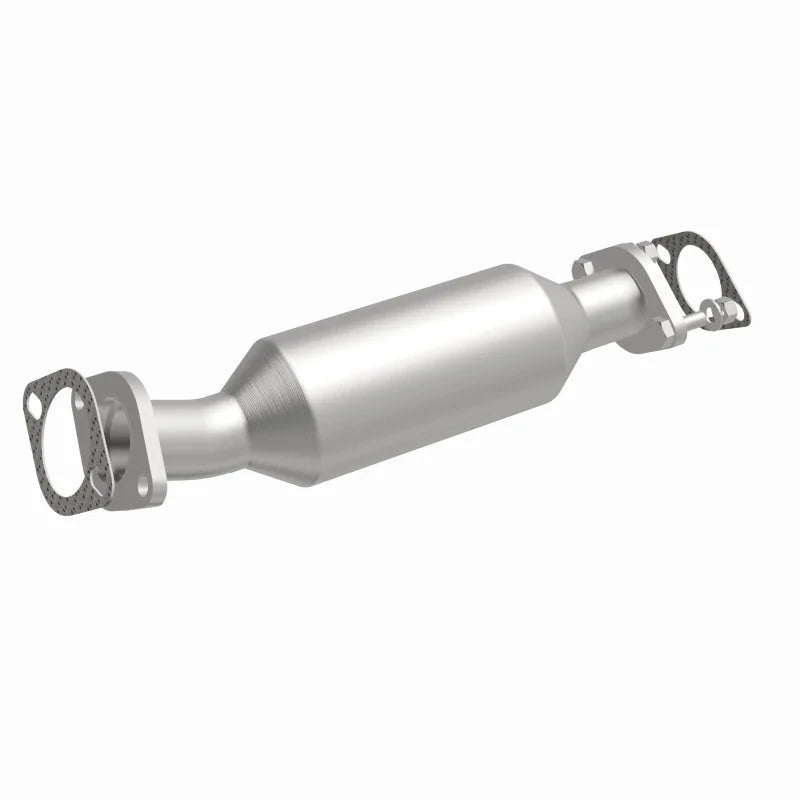 Magnaflow California Direct Fit Converter 07-12 Hyundai Elantra 2.0L - Installation View