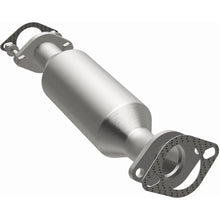 Load image into Gallery viewer, Magnaflow California Direct Fit Converter 07-12 Hyundai Elantra 2.0L - Additional View 5