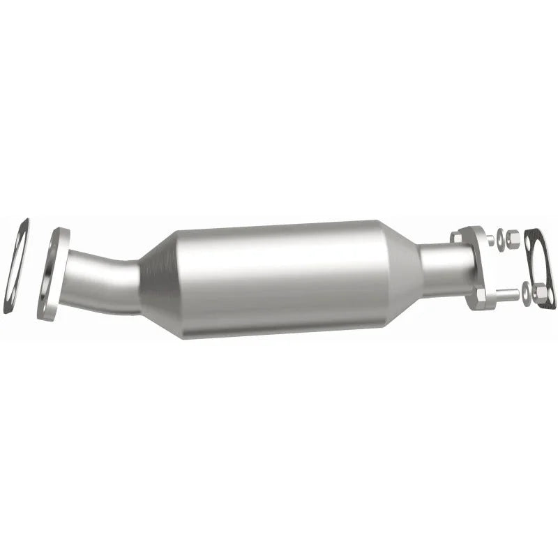 Magnaflow California Direct Fit Converter 07-12 Hyundai Elantra 2.0L - Additional View 9