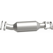 Load image into Gallery viewer, Magnaflow California Direct Fit Converter 07-12 Hyundai Elantra 2.0L - Additional View 9