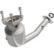 Load image into Gallery viewer, Magnaflow California Direct Fit Converter 08-09 Suzuki SX4 2.0L - Main Product View