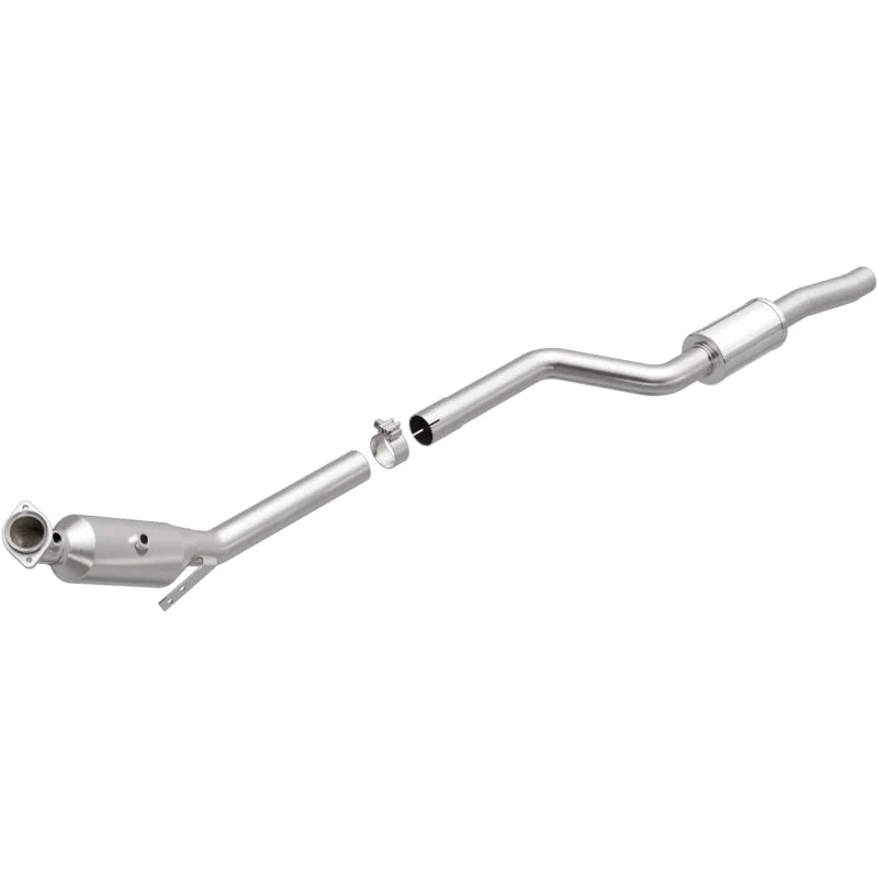 Magnaflow California Direct Fit Converter 08-10 Mercedes-Benz C300 3.0L - Main Product View
