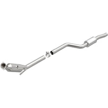 Load image into Gallery viewer, Magnaflow California Direct Fit Converter 08-10 Mercedes-Benz C300 3.0L - Main Product View