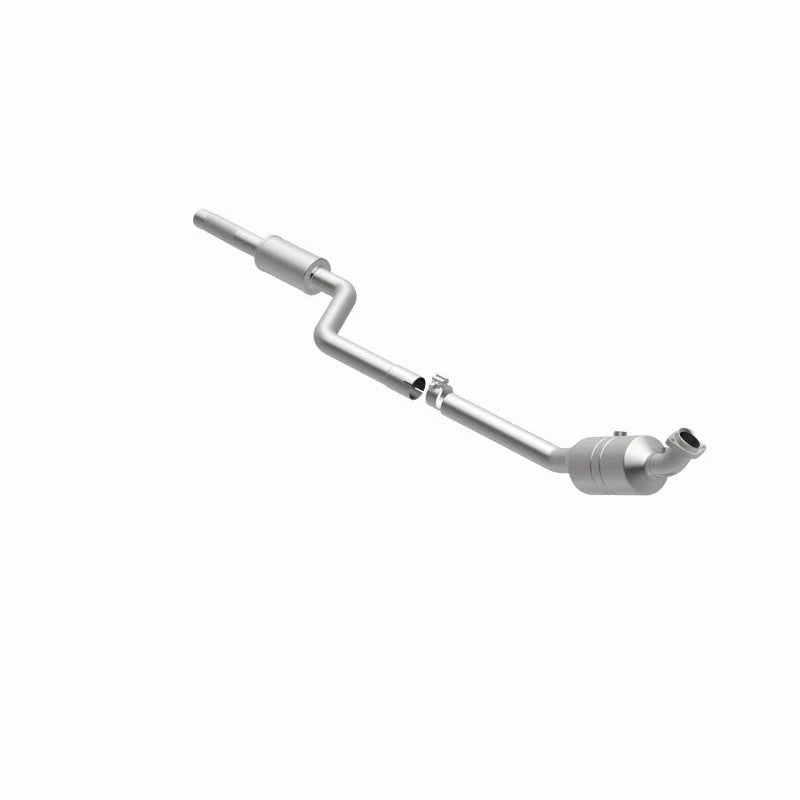 Magnaflow California Direct Fit Converter 08-10 Mercedes-Benz C300 3.0L - Additional View 7
