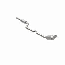 Load image into Gallery viewer, Magnaflow California Direct Fit Converter 08-10 Mercedes-Benz C300 3.0L - Additional View 7
