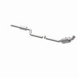 Load image into Gallery viewer, Magnaflow California Direct Fit Converter 08-10 Mercedes-Benz C300 3.0L - Additional View 10