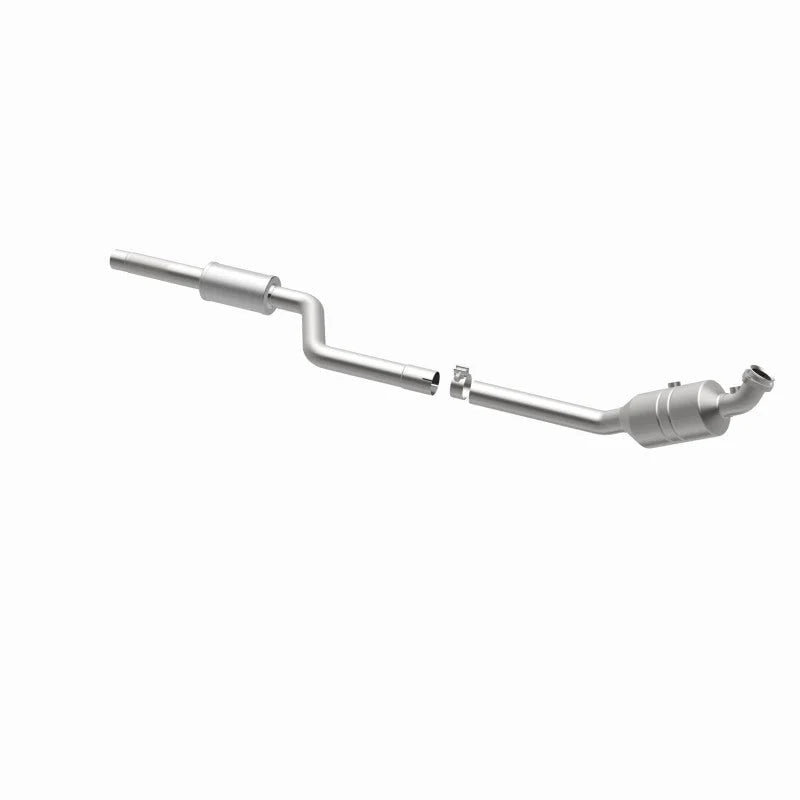 Magnaflow California Direct Fit Converter 08-10 Mercedes-Benz C300 3.0L - Additional View 10