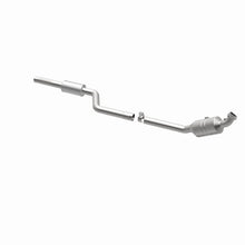 Load image into Gallery viewer, Magnaflow California Direct Fit Converter 08-10 Mercedes-Benz C300 3.0L - Additional View 10