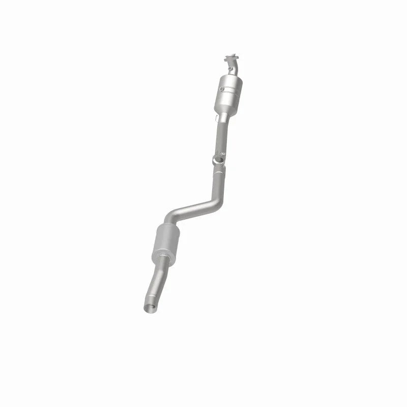 Magnaflow California Direct Fit Converter 08-10 Mercedes-Benz C300 3.0L - Additional View 11