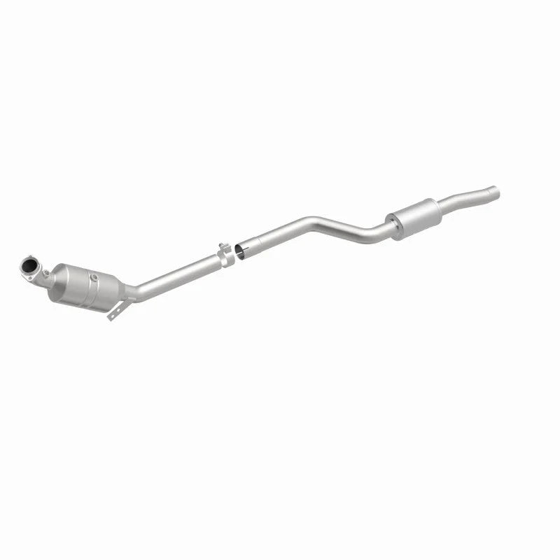 Magnaflow California Direct Fit Converter 08-10 Mercedes-Benz C300 3.0L - Additional View 12