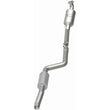 Load image into Gallery viewer, Magnaflow California Direct Fit Converter 08-10 Mercedes-Benz C300 3.0L - Additional View 13