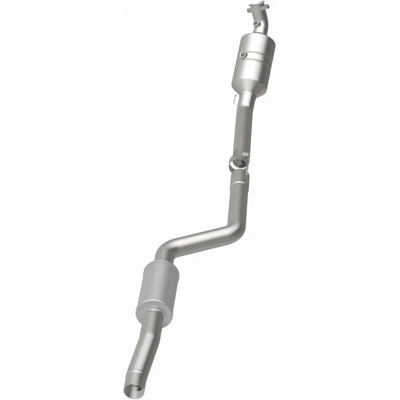 Magnaflow California Direct Fit Converter 08-10 Mercedes-Benz C300 3.0L - Additional View 13