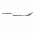 Load image into Gallery viewer, Magnaflow California Direct Fit Converter 08-10 Mercedes-Benz C300 3.0L - Additional View 16