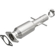 Load image into Gallery viewer, Magnaflow California Direct Fit Converter 08-10 Pontiac G6 2.4L - Main Product View