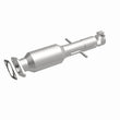 Load image into Gallery viewer, Magnaflow California Direct Fit Converter 08-10 Pontiac G6 2.4L - Side View