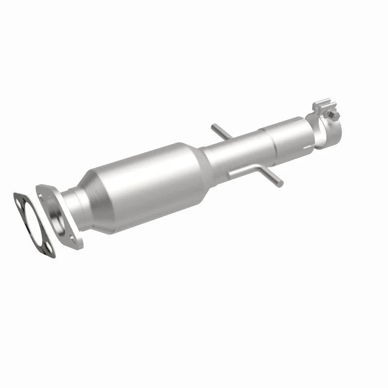 Magnaflow California Direct Fit Converter 08-10 Pontiac G6 2.4L - Side View