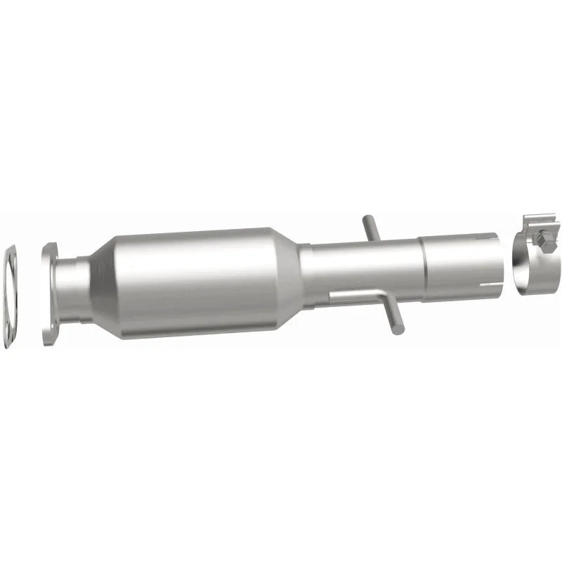 Magnaflow California Direct Fit Converter 08-10 Pontiac G6 2.4L - Back View