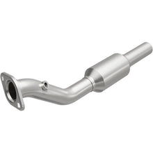 Load image into Gallery viewer, Magnaflow California Direct Fit Converter 08 Dodge Caliber 2.4L - Main Product View