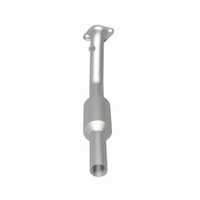 Load image into Gallery viewer, Magnaflow California Direct Fit Converter 08 Dodge Caliber 2.4L - Side View