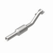 Load image into Gallery viewer, Magnaflow California Direct Fit Converter 08 Dodge Caliber 2.4L - Back View