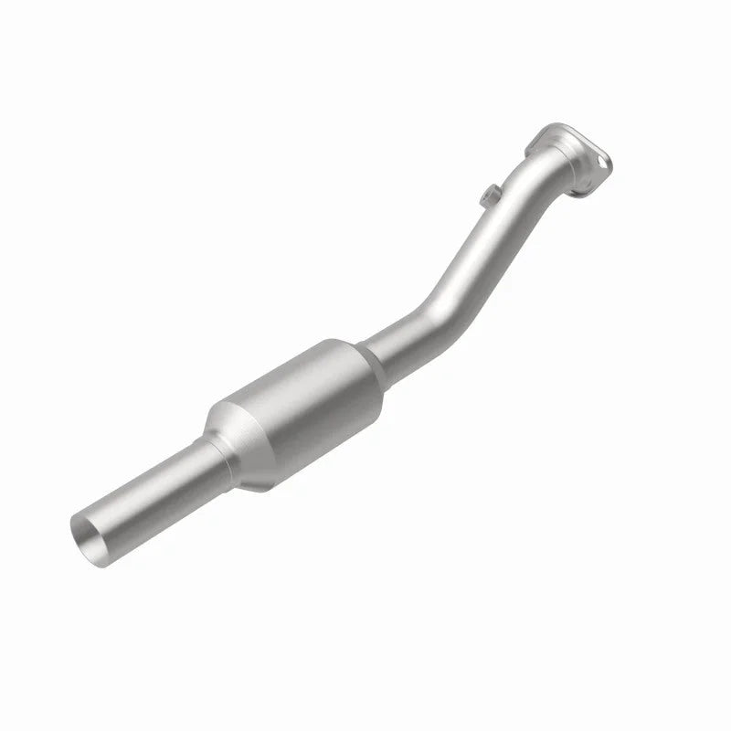 Magnaflow California Direct Fit Converter 08 Dodge Caliber 2.4L - Back View