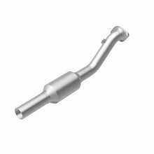 Load image into Gallery viewer, Magnaflow California Direct Fit Converter 08 Dodge Caliber 2.4L - Back View
