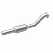 Load image into Gallery viewer, Magnaflow California Direct Fit Converter 08 Dodge Caliber 2.4L - Additional View 6