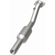 Load image into Gallery viewer, Magnaflow California Direct Fit Converter 08 Dodge Caliber 2.4L - Additional View 8