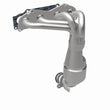 Load image into Gallery viewer, Magnaflow California Direct Fit Converter 09-10 Pontiac Vibe 2.4L - Back View