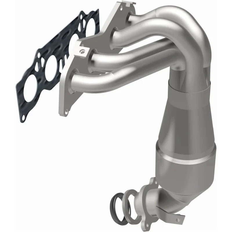 Magnaflow California Direct Fit Converter 09-10 Pontiac Vibe 2.4L - Additional View 6