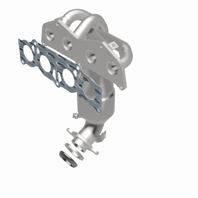 Magnaflow California Direct Fit Converter 09-10 Pontiac Vibe 2.4L - Additional View 8