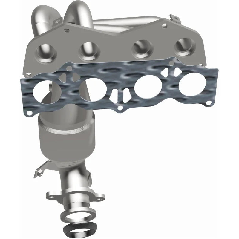 Magnaflow California Direct Fit Converter 09-10 Pontiac Vibe 2.4L - Additional View 11