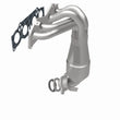Load image into Gallery viewer, Magnaflow California Direct Fit Converter 09-10 Pontiac Vibe 2.4L - Additional View 12