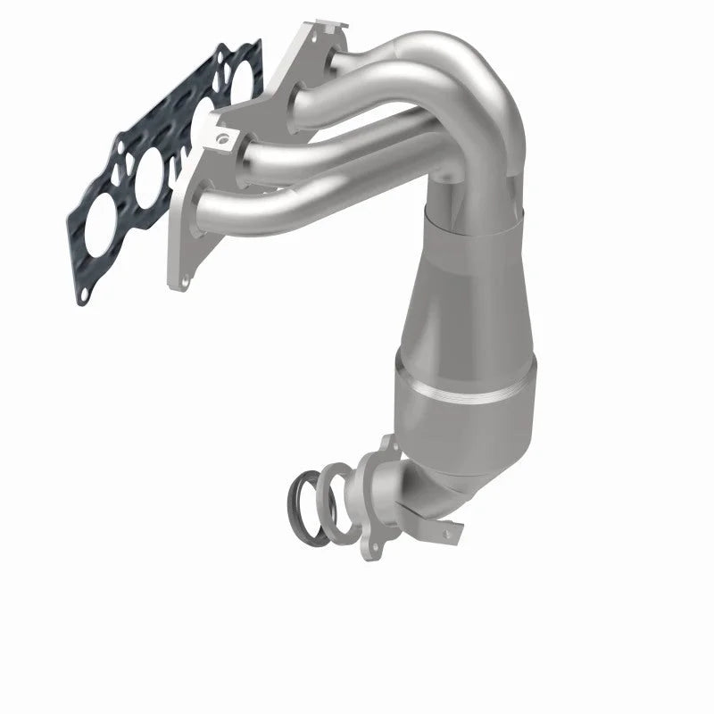 Magnaflow California Direct Fit Converter 09-10 Pontiac Vibe 2.4L - Additional View 12