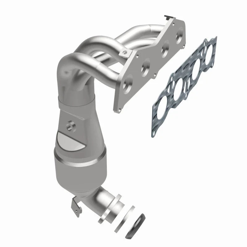 Magnaflow California Direct Fit Converter 09-10 Pontiac Vibe 2.4L - Additional View 13