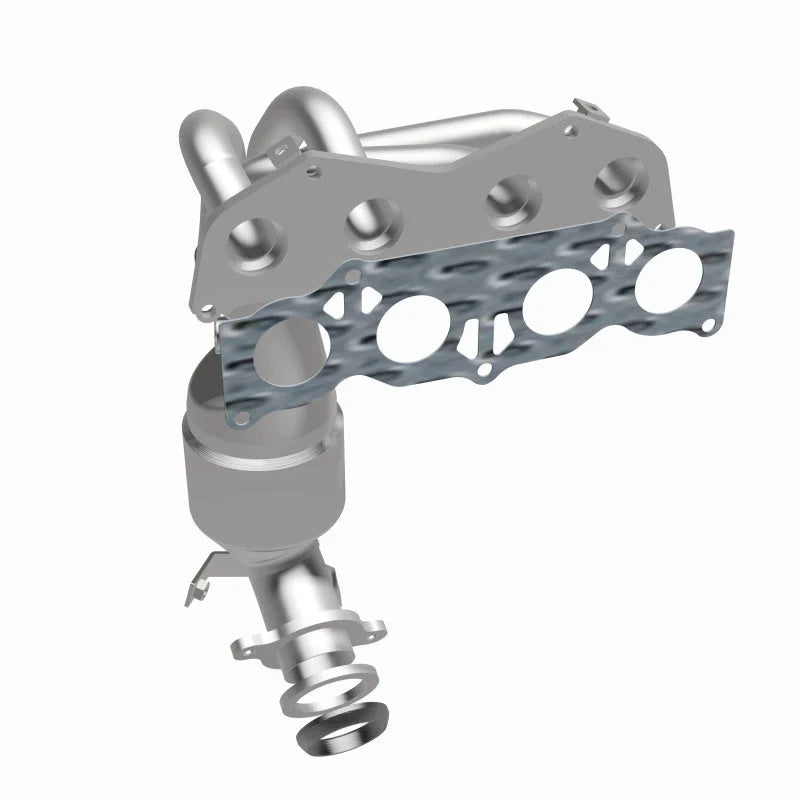 Magnaflow California Direct Fit Converter 09-10 Pontiac Vibe 2.4L - Additional View 15