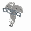 Load image into Gallery viewer, Magnaflow California Direct Fit Converter 09-10 Pontiac Vibe 2.4L - Additional View 16