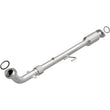 Load image into Gallery viewer, Magnaflow California Direct Fit Converter 10-11 Toyota Camry 2.5L - Main Product View