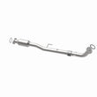 Load image into Gallery viewer, Magnaflow California Direct Fit Converter 10-11 Toyota Camry 2.5L - Side View