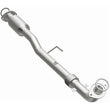 Load image into Gallery viewer, Magnaflow California Direct Fit Converter 10-11 Toyota Camry 2.5L - Back View