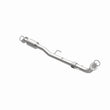 Load image into Gallery viewer, Magnaflow California Direct Fit Converter 10-11 Toyota Camry 2.5L - Additional View 9