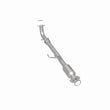 Load image into Gallery viewer, Magnaflow California Direct Fit Converter 10-11 Toyota Camry 2.5L - Additional View 11