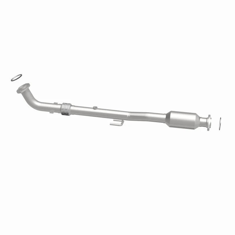 Magnaflow California Direct Fit Converter 10-11 Toyota Camry 2.5L - Additional View 15