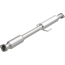 Load image into Gallery viewer, Magnaflow California Direct Fit Converter 11-14 Hyundai Sonata 2.0L - Main Product View