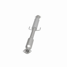 Load image into Gallery viewer, Magnaflow California Direct Fit Converter 11-14 Hyundai Sonata 2.0L - Back View