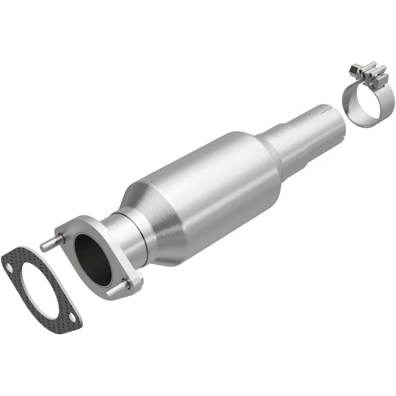 Magnaflow California Direct Fit Converter 12-13 Mazda 3 2.0L - Main Product View
