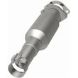 Load image into Gallery viewer, Magnaflow California Direct Fit Converter 12-13 Mazda 3 2.0L - Side View